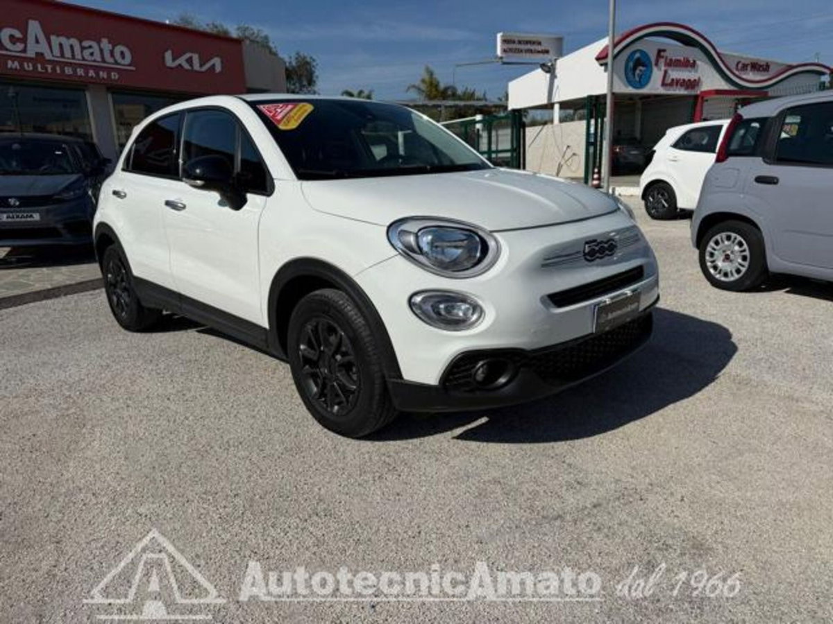 Fiat 500X 1.3 mjet 95cv (3)