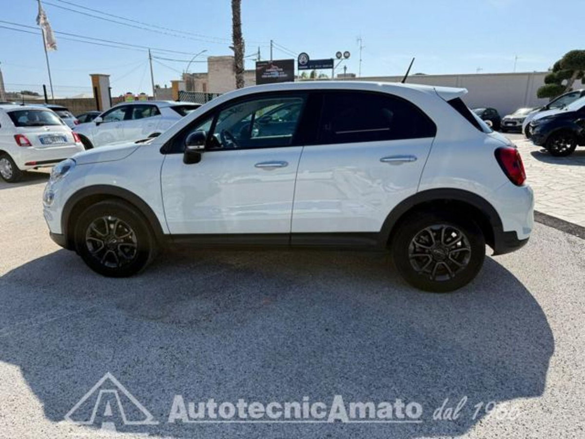 Fiat 500X 1.3 mjet 95cv (4)