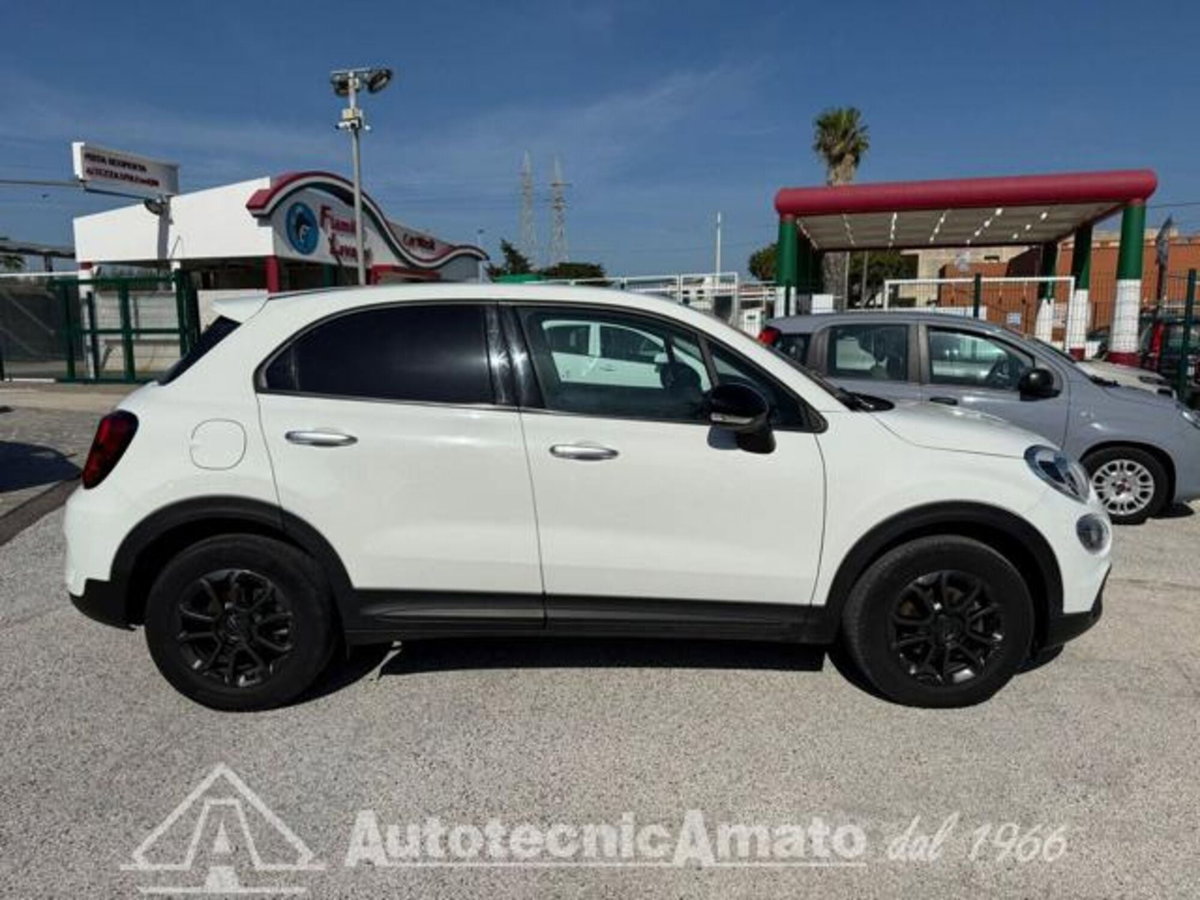 Fiat 500X 1.3 mjet 95cv (5)