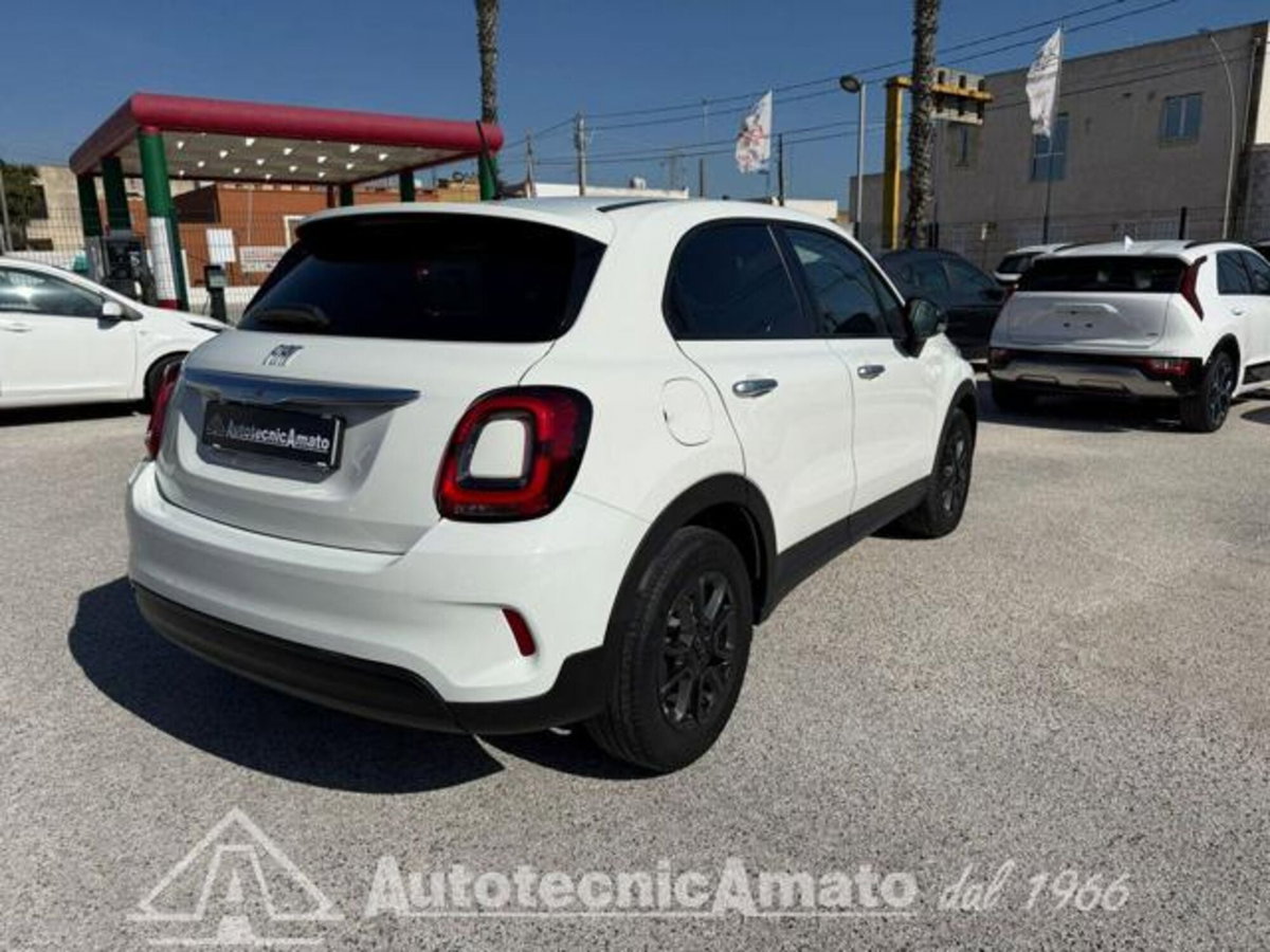 Fiat 500X 1.3 mjet 95cv (6)