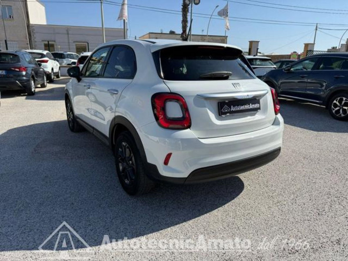 Fiat 500X 1.3 mjet 95cv (7)