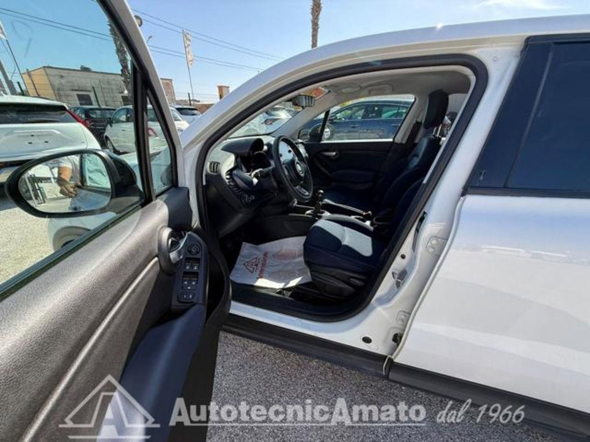Fiat 500X 1.3 mjet 95cv (8)