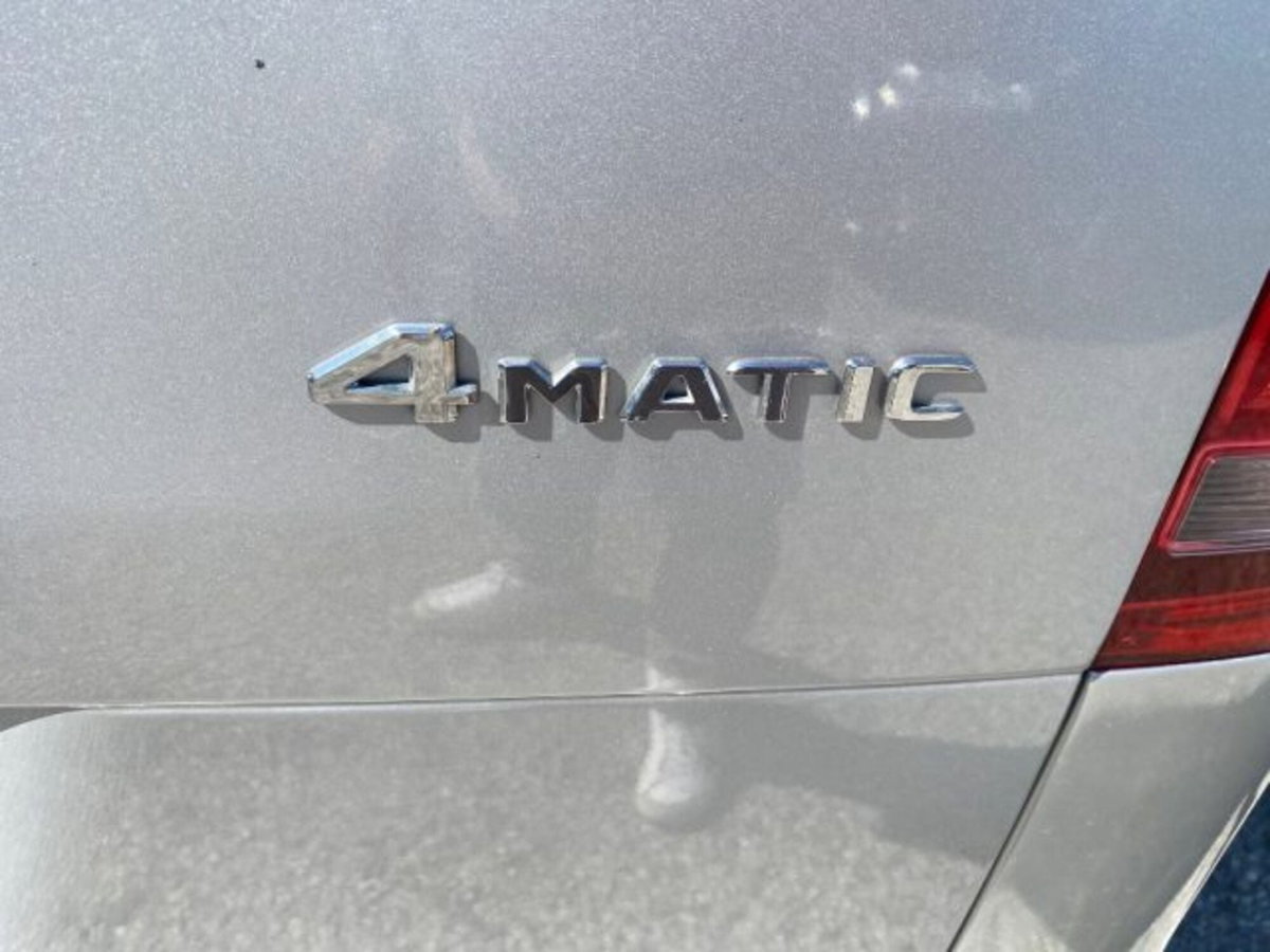 Mercedes-Benz Classe V 250 d Automatic 4Matic Sport Long (10)