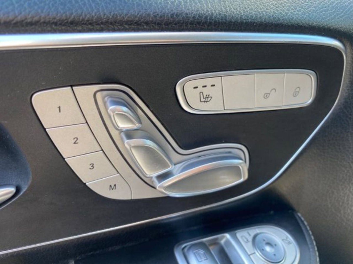 Mercedes-Benz Classe V 250 d Automatic 4Matic Sport Long (14)