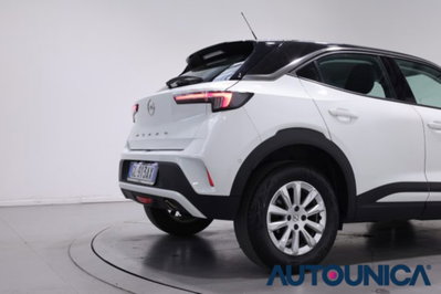 Opel Mokka 1.5 diesel GS Line (13)