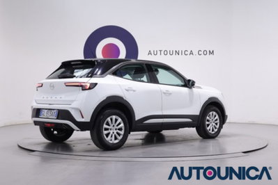 Opel Mokka 1.5 diesel GS Line (14)