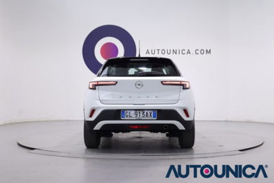 Opel Mokka 1.5 diesel GS Line (15)