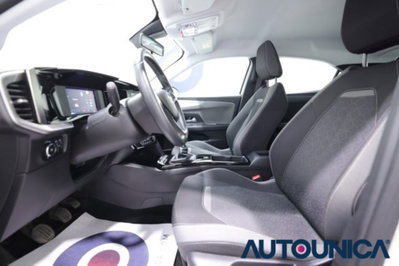 Opel Mokka 1.5 diesel GS Line (19)