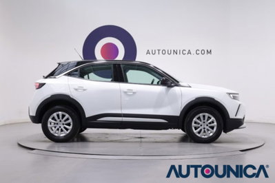 Opel Mokka 1.5 diesel GS Line (4)