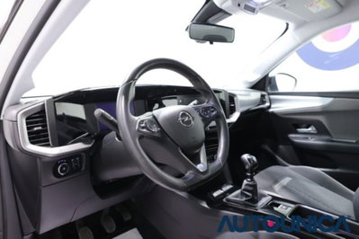 Opel Mokka 1.5 diesel GS Line (5)