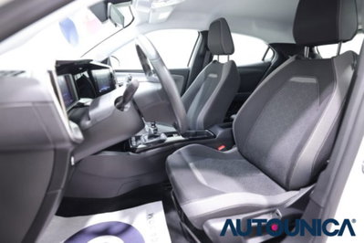 Opel Mokka 1.5 diesel GS Line (6)
