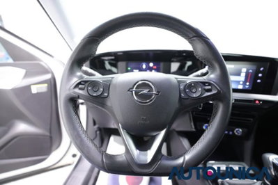 Opel Mokka 1.5 diesel GS Line (7)
