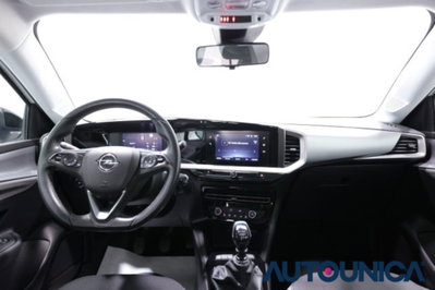 Opel Mokka 1.5 diesel GS Line (9)
