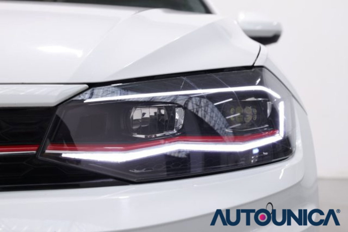 Volkswagen Polo 2.0 TSI DSG GTI BlueMotion Technology (12)