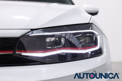 Volkswagen Polo 2.0 TSI DSG GTI BlueMotion Technology (12)