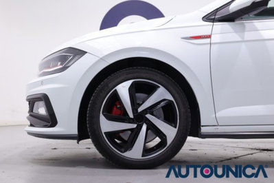Volkswagen Polo 2.0 TSI DSG GTI BlueMotion Technology (13)