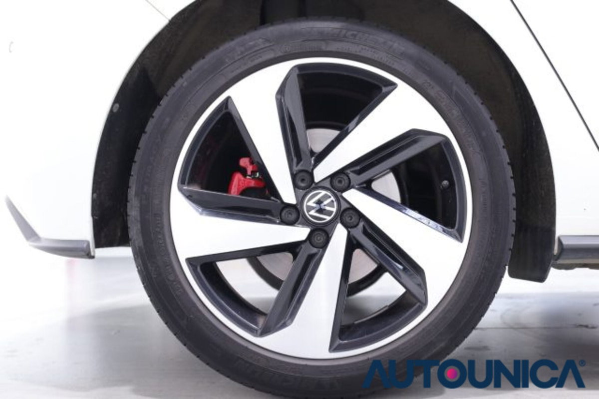 Volkswagen Polo 2.0 TSI DSG GTI BlueMotion Technology (19)