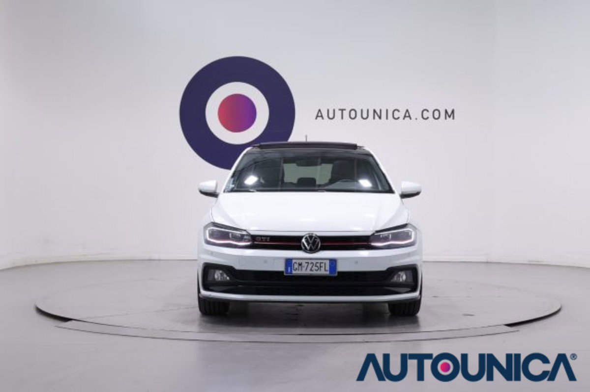 Volkswagen Polo 2.0 TSI DSG GTI BlueMotion Technology (2)