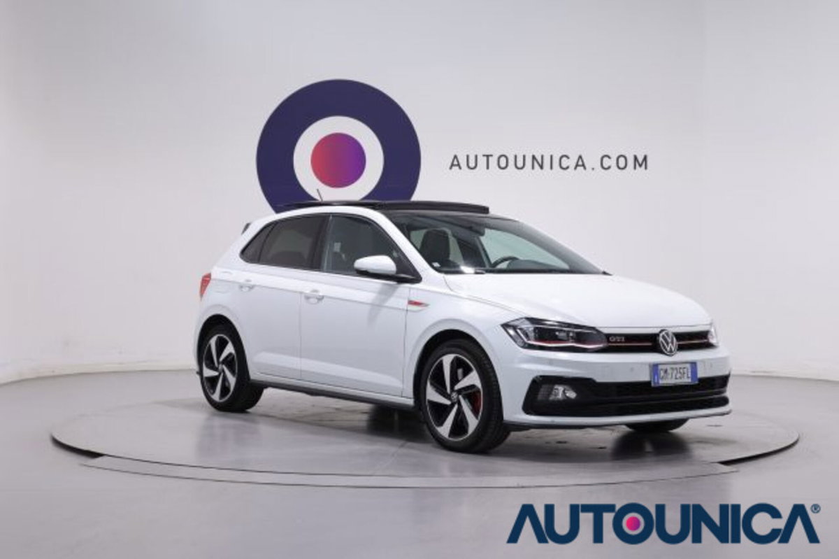 Volkswagen Polo 2.0 TSI DSG GTI BlueMotion Technology (3)