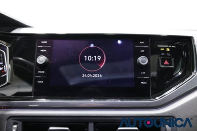 Volkswagen Polo 2.0 TSI DSG GTI BlueMotion Technology (9)