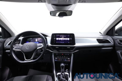 Volkswagen T-Roc 1.5 tsi Life dsg (10)