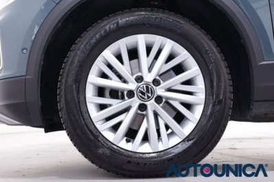 Volkswagen T-Roc 1.5 tsi Life dsg (13)