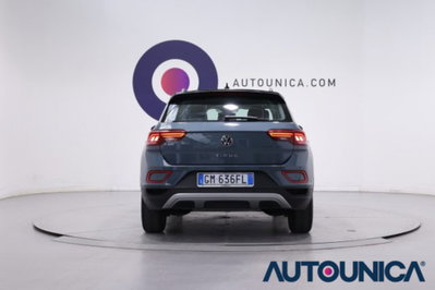 Volkswagen T-Roc 1.5 tsi Life dsg (16)