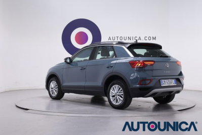 Volkswagen T-Roc 1.5 tsi Life dsg (17)