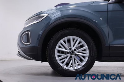 Volkswagen T-Roc 1.5 tsi Life dsg (18)