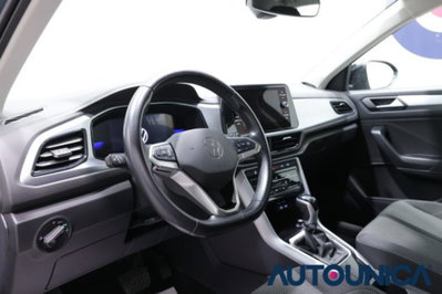 Volkswagen T-Roc 1.5 tsi Life dsg (5)