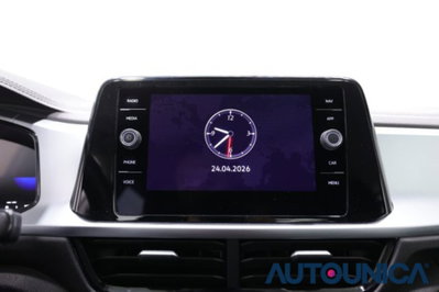 Volkswagen T-Roc 1.5 tsi Life dsg (9)