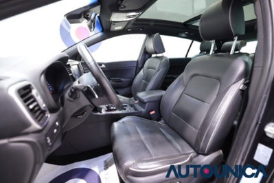 Kia Sportage 2.0 CRDI 185 CV AWD GT Line (6)