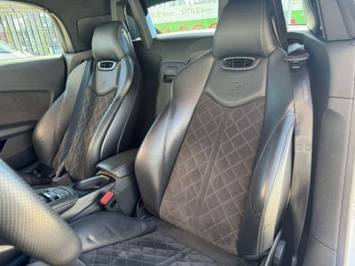 Audi TT Cabrio 45 TFSI quattro S tronic (12)