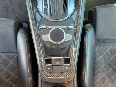 Audi TT Cabrio 45 TFSI quattro S tronic (17)