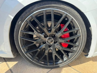 Audi TT Cabrio 45 TFSI quattro S tronic (8)