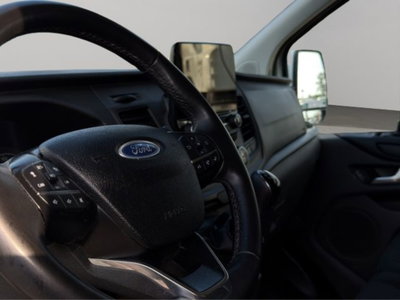 Ford Transit Custom Furgone transit custom V710 320 2.0 ecoblue 170cv Trail L1H1 AWD A8 (11)