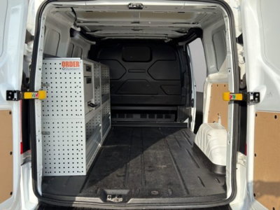 Ford Transit Custom Furgone transit custom V710 320 2.0 ecoblue 170cv Trail L1H1 AWD A8 (15)
