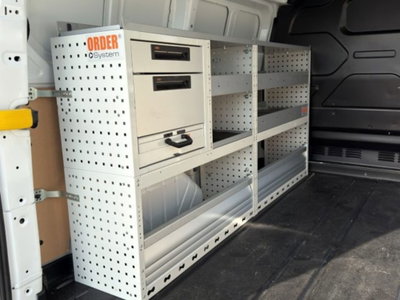 Ford Transit Custom Furgone transit custom V710 320 2.0 ecoblue 170cv Trail L1H1 AWD A8 (16)