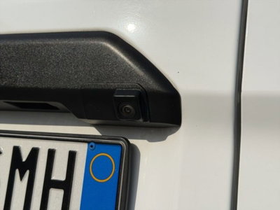 Ford Transit Custom Furgone transit custom V710 320 2.0 ecoblue 170cv Trail L1H1 AWD A8 (17)