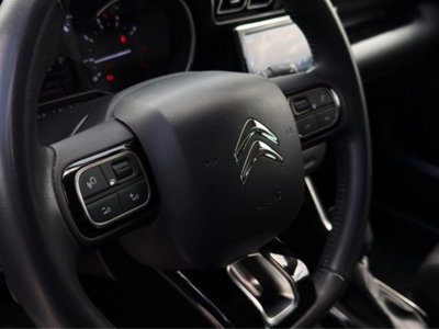 Citroen C3 Aircross BlueHDi 120 S&S EAT6 Shine (11)