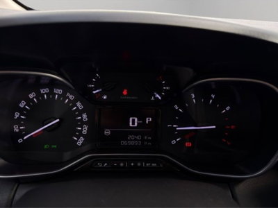 Citroen C3 Aircross BlueHDi 120 S&S EAT6 Shine (12)