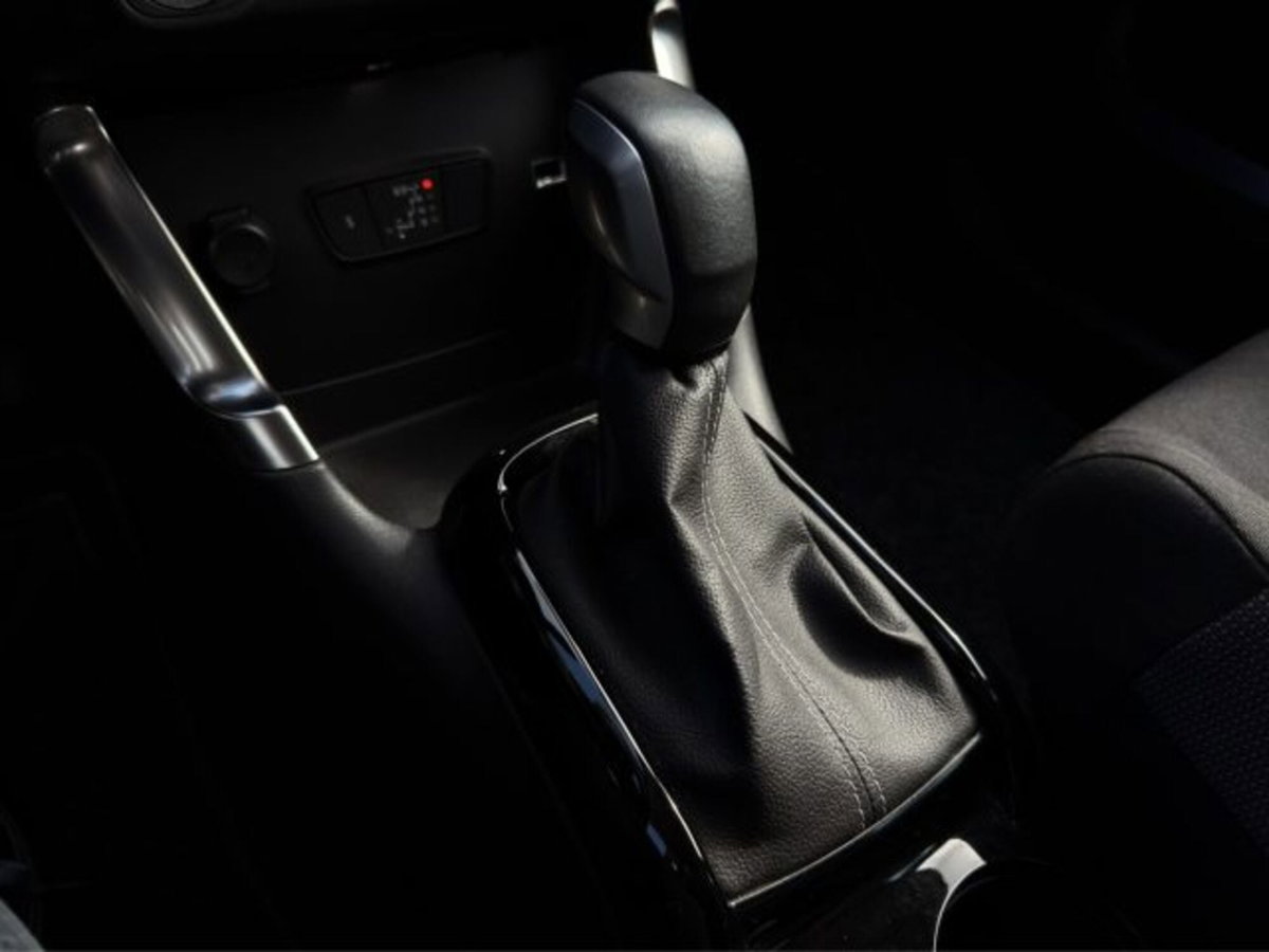 Citroen C3 Aircross BlueHDi 120 S&S EAT6 Shine (14)