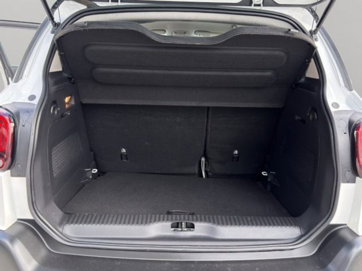 Citroen C3 Aircross BlueHDi 120 S&S EAT6 Shine (15)