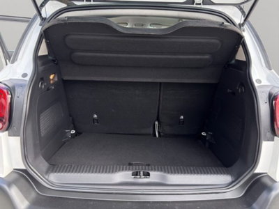 Citroen C3 Aircross BlueHDi 120 S&S EAT6 Shine (15)