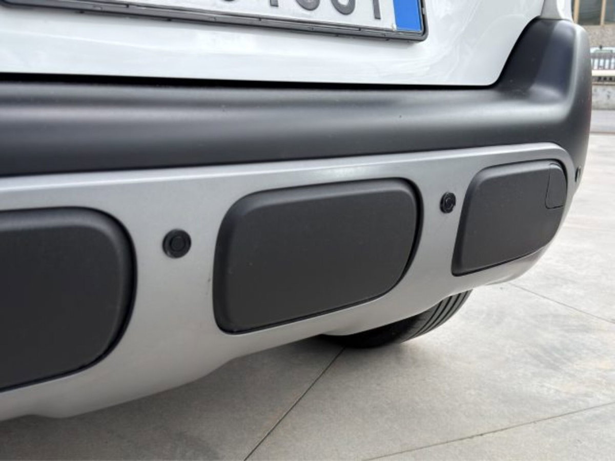 Citroen C3 Aircross BlueHDi 120 S&S EAT6 Shine (16)