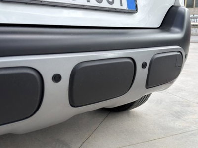 Citroen C3 Aircross BlueHDi 120 S&S EAT6 Shine (16)