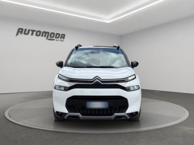 Citroen C3 Aircross BlueHDi 120 S&S EAT6 Shine (2)