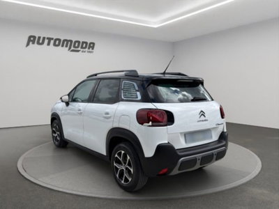 Citroen C3 Aircross BlueHDi 120 S&S EAT6 Shine (6)