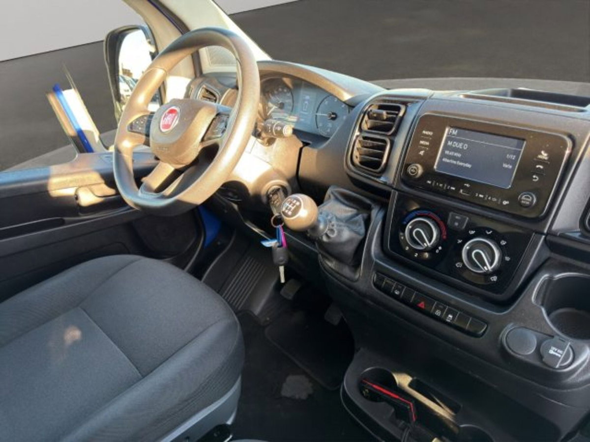 Fiat Ducato autocarro 2.2 mjt3 120cv (10)