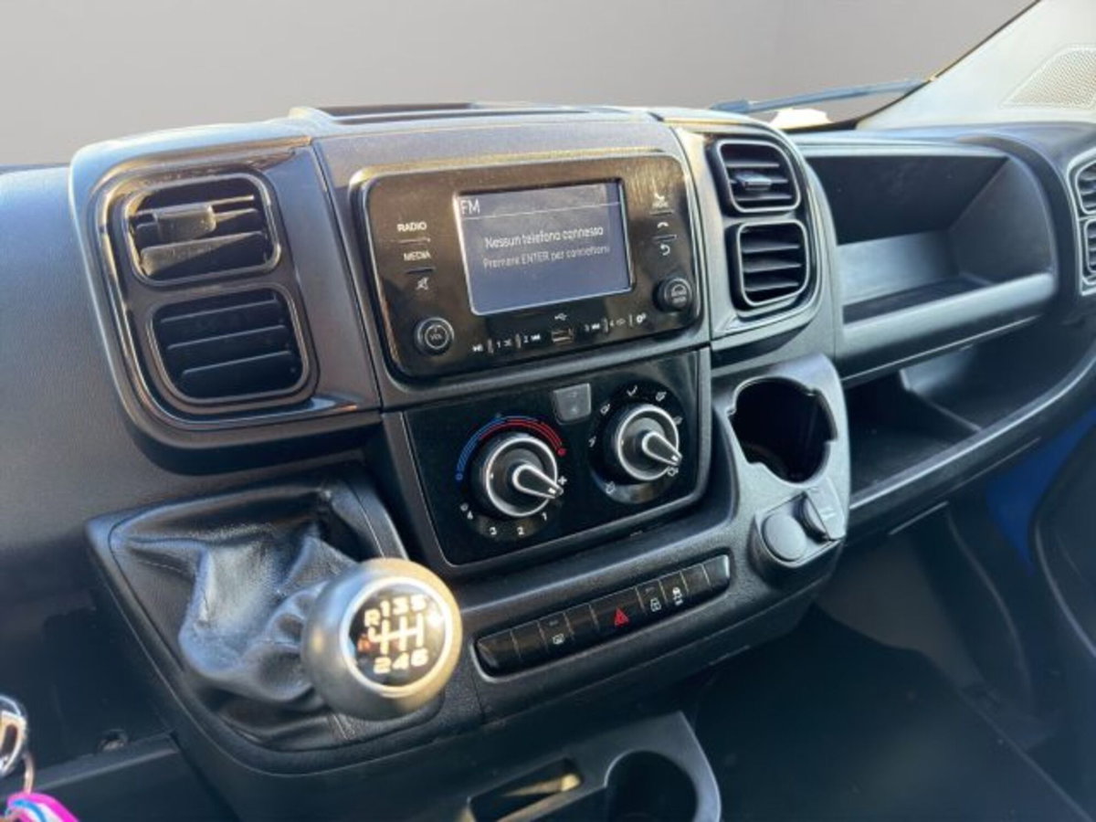 Fiat Ducato autocarro 2.2 mjt3 120cv (13)